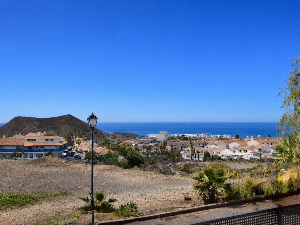 Byhus i Chayofa, Tenerife - foto 2